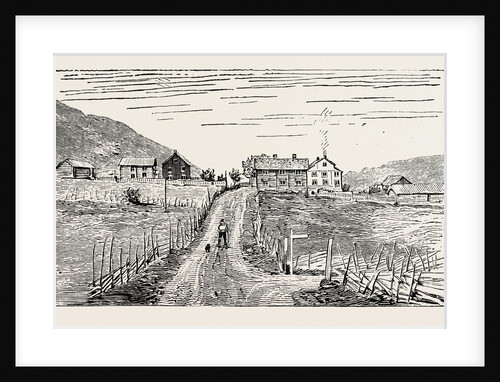 Frydenlund by Anonymous