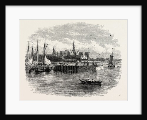 Elsinore by Anonymous