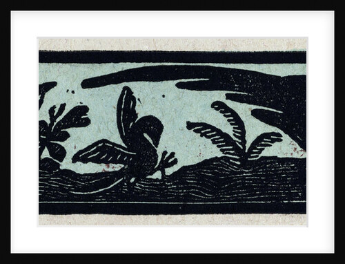 Illustration of English Tales Folk Tales and Ballads. Three Birds by Anonymous