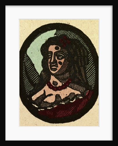 Illustration of English Tales Folk Tales and Ballads. by Anonymous