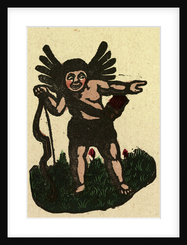 Illustration of English Tales Folk Tales and Ballads. by Anonymous