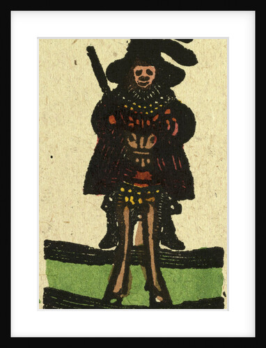 Illustration of English Tales Folk Tales and Ballads. by Anonymous