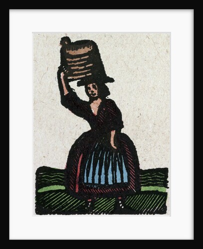 Illustration of English Tales Folk Tales and Ballads. by Anonymous