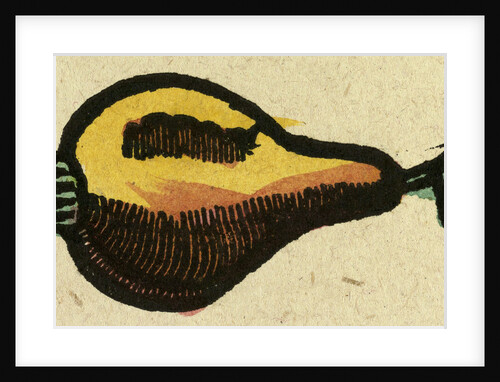 Illustration of English Tales Folk Tales and Ballads. A Pear by Anonymous