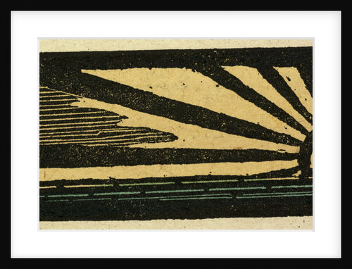 Illustration of English Tales Folk Tales and Ballads. The Rising Sun by Anonymous