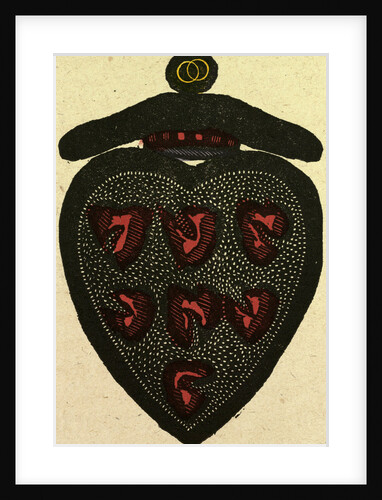 Illustration of English Tales Folk Tales and Ballads. by Anonymous