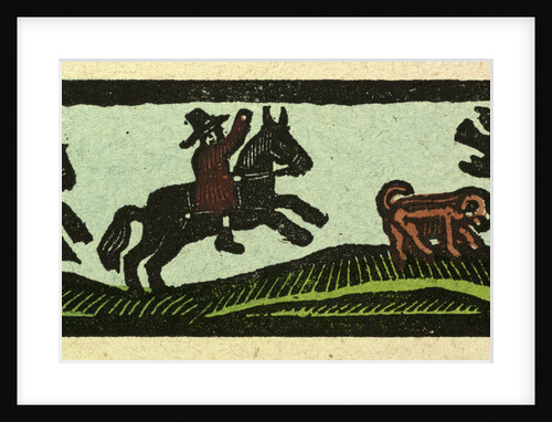 Illustration of English Tales Folk Tales and Ballads. by Anonymous