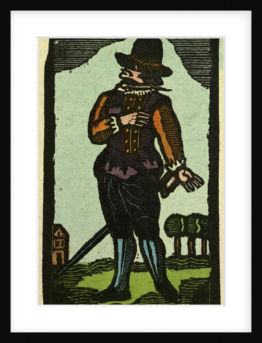 Illustration of English Tales Folk Tales and Ballads. by Anonymous