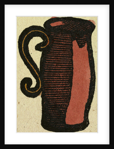 Illustration of English Tales Folk Tales and Ballads. A Tankard by Anonymous
