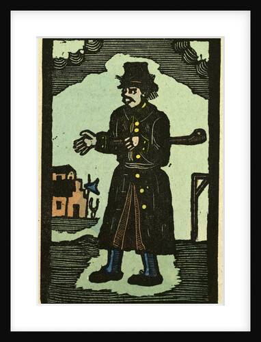 Illustration of English Tales Folk Tales and Ballads. by Anonymous