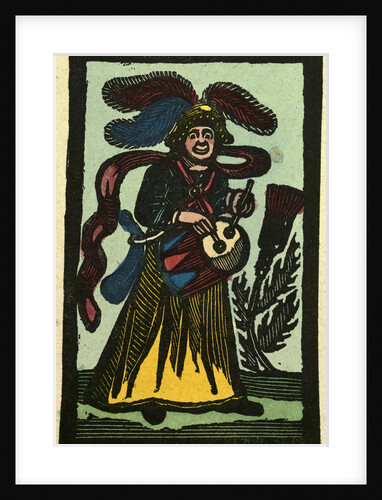 Illustration of English Tales Folk Tales and Ballads. by Anonymous