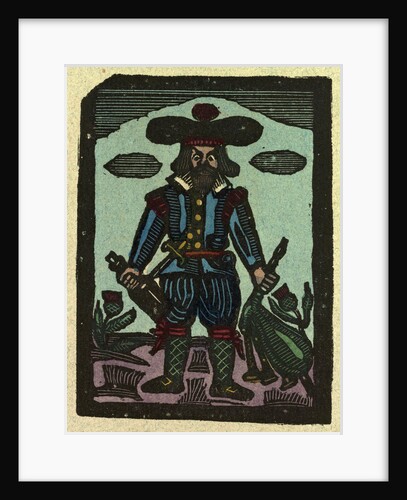 Illustration of English Tales Folk Tales and Ballads. by Anonymous