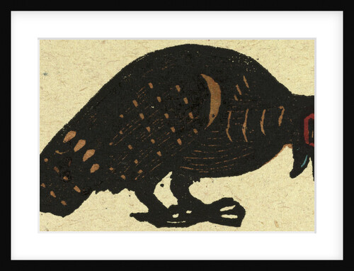 Illustration of English Tales Folk Tales and Ballads. Pheasant by Anonymous