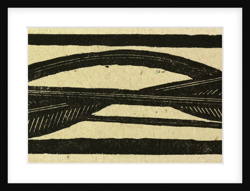 Illustration of English Tales Folk Tales and Ballads. Two Arrows and a Bow by Anonymous