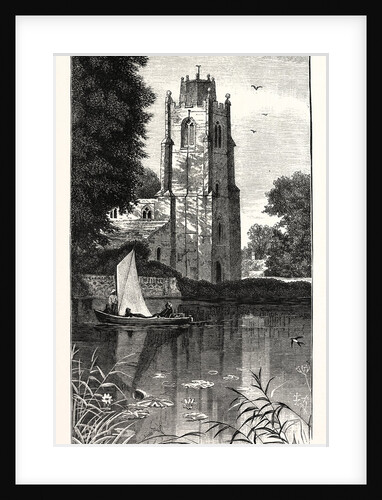 Hemingford Grey by Anonymous