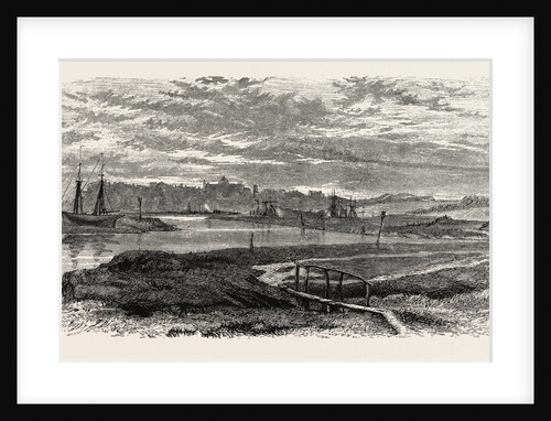 Rye from the North by Anonymous