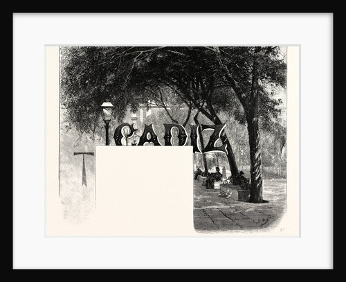 Cadiz, Spain by Anonymous
