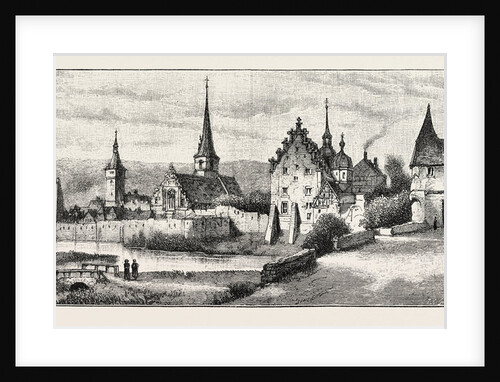 Iphoven, Germany by Anonymous