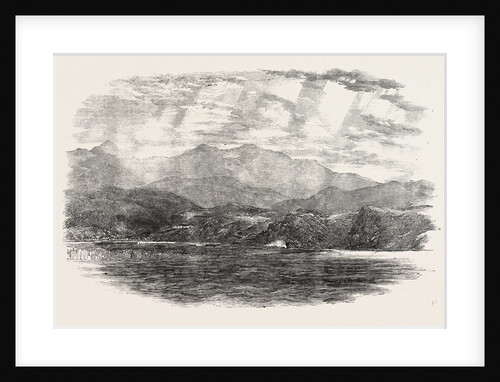 The Crimean War: Battle of the Alma 1854 by Anonymous