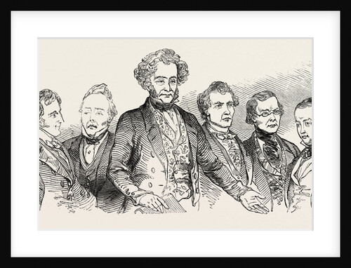 Meeting of the British Association at Southampton, Mathematical Section by Anonymous