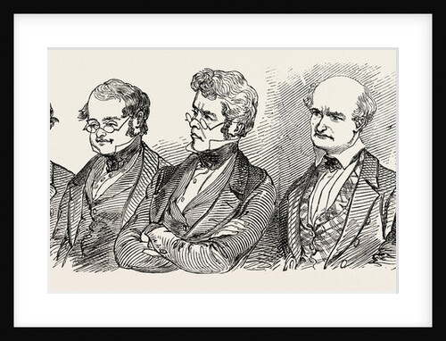Meeting of the British Association at Southampton, Chemical Section by Anonymous