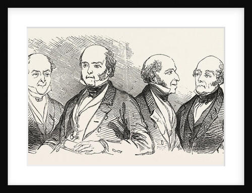 Meeting of the British Association at Southampton, Geological Section by Anonymous