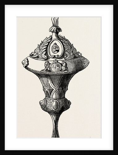 Prince Albert's Cup, 1846 by Anonymous