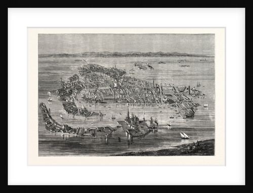 Venice, 1859 by Anonymous