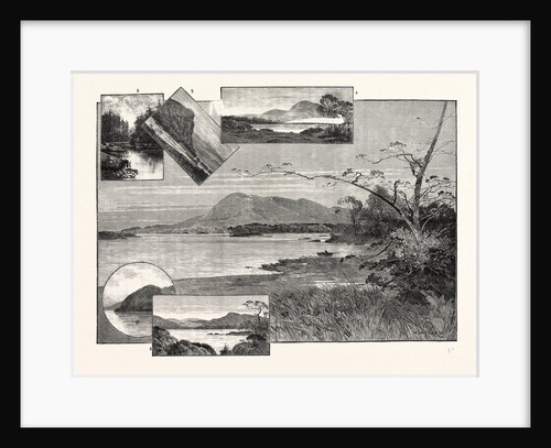The Lakes of Killarney by Anonymous