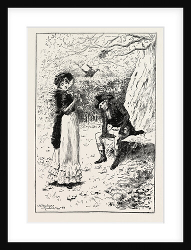 A Difficult Question by Anonymous