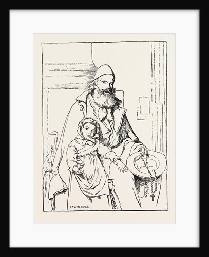 The Blind Beggar by Anonymous