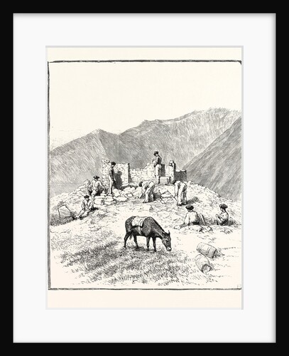 Constructing an Observatory France by Anonymous