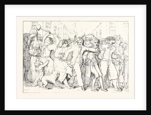 The Liberty of the Subject by Anonymous