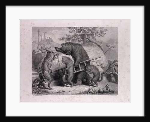 The Road to Execution by Anonymous