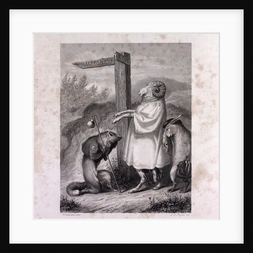 Bellin's Benediction by Anonymous