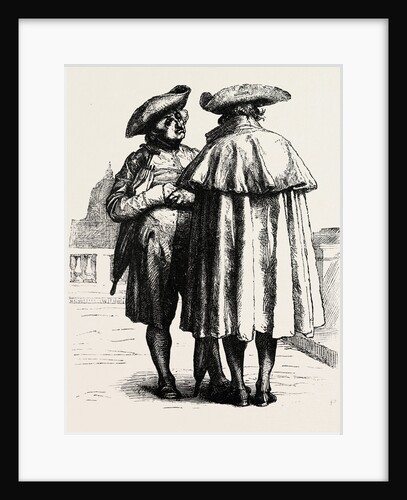 Rome: on the Pincian by Anonymous