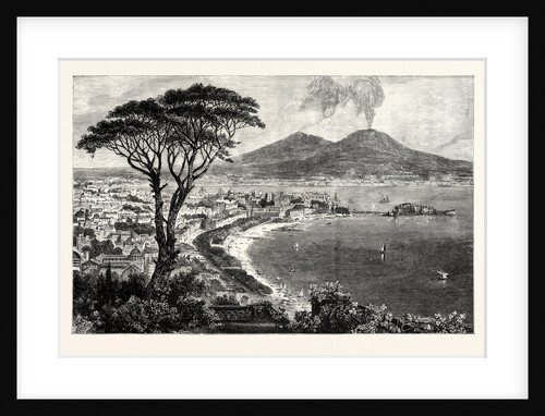 Naples by Anonymous