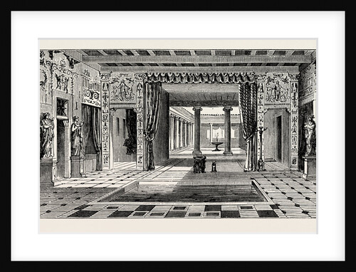 Naples by Anonymous