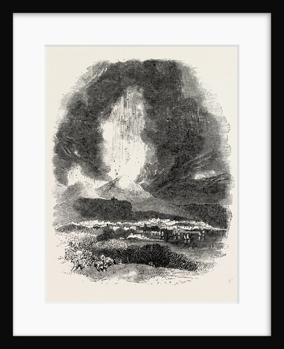 Pompeii by Anonymous