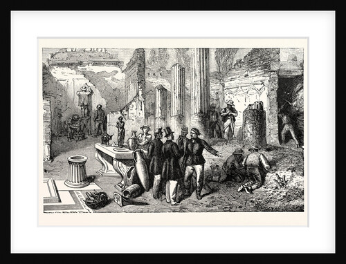 Searching for Remains by Anonymous