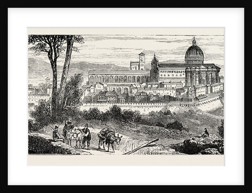 Florence by Anonymous