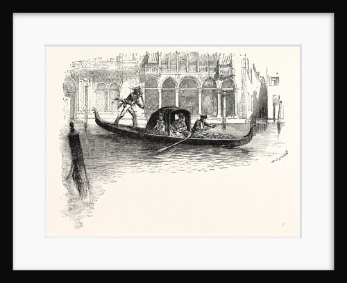 Venice by Anonymous