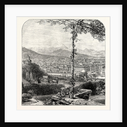 Turin by Anonymous