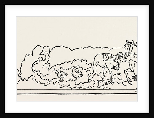 October by Anonymous