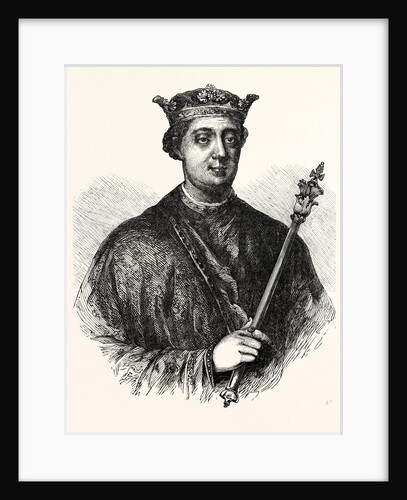 Henry II. by Anonymous