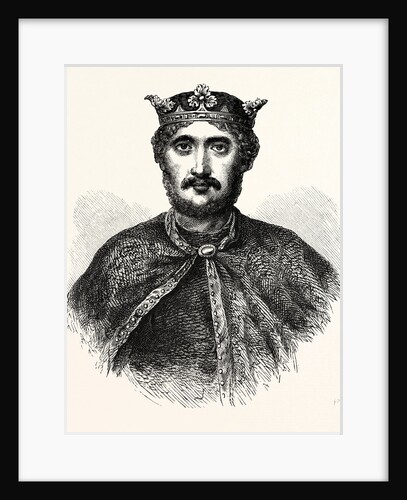 Richard I. by Anonymous