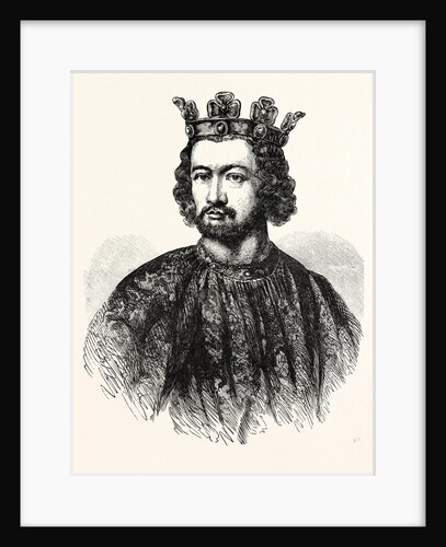 John by Anonymous