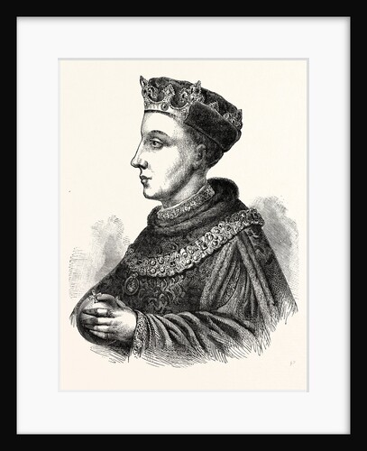 Henry V. by Anonymous