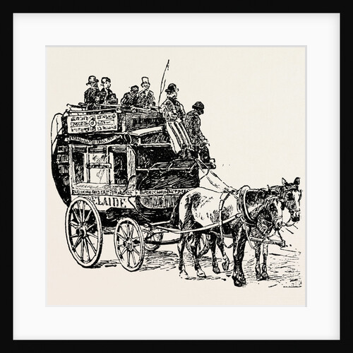 An Omnibus by Anonymous