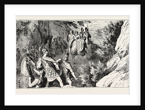 The Ancient Greeks. by Anonymous